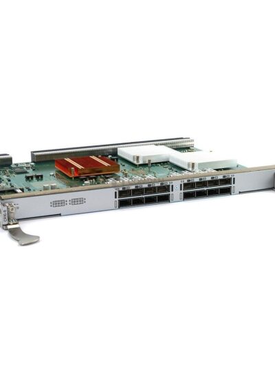 Brocade 16-Port QSFP 16G Core Switch Blade, only for DCX 8510-8