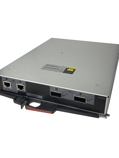 NetApp SAS IOM6 6Gb/s Controller Module for DS2246 DS4246 DS4486