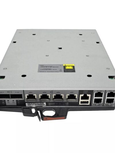 NetApp 10GbE Storage Controller Module for FAS2520 Storage