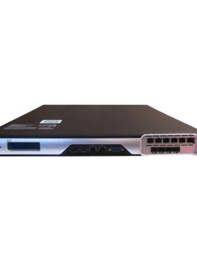 Citrix NetScaler MPX 8900Z FIPS Regulatory Model