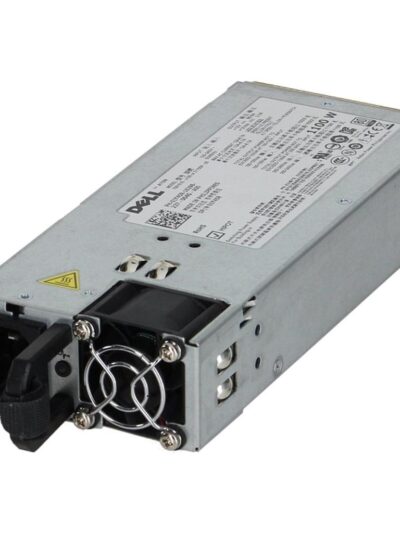 Dell 1100W 80+ Power Supply for R510 R810 R910