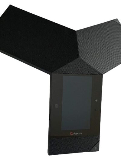Polycom RealPresence Trio 8800 IP Conference Phone, PoE, With built-in WiFi