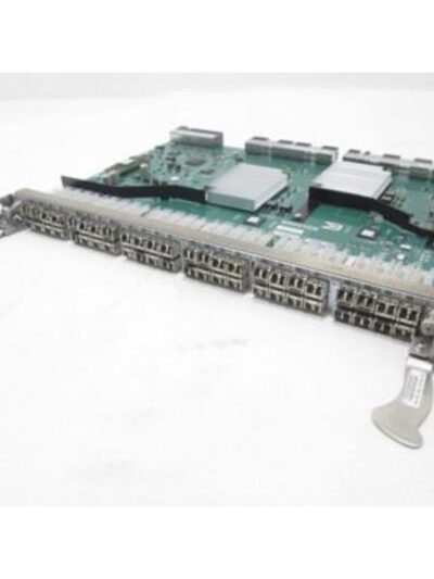 Brocade 48-Port SFP+ 16G Switch Blade FC16-48 for DCX 8510