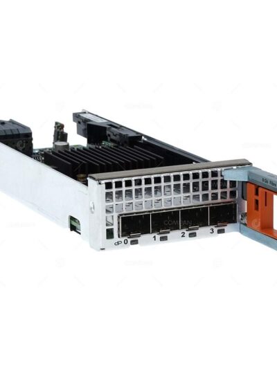 EMC Quad Port 8Gbps Fibre Channel I/O Module