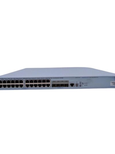 3COM Superstack 3 4500 PWR 26-Port Switch