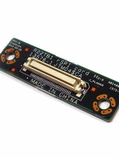 Dell RSPI (Return Serial Peripheral Interface) Card for PowerEdge M630 FC630