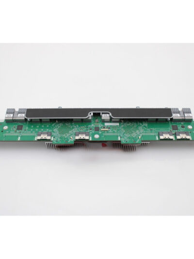 Dell Power Edge R740xd NVMe 24 Bays Backplane