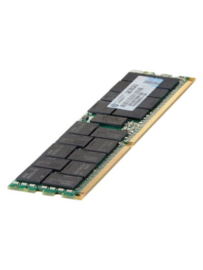 500662-B21 | HPE 8GB DDR3-1333 RDIMM CAS-9 2R