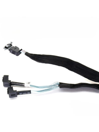 Dell R630 MINI to BP 10SFF SAS Cable