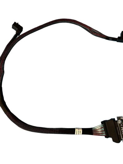 Dell R740 MINI to BP 8LFF SAS Cable