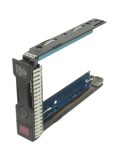 651314-001 | HP bandeja LFF 3.5" Hot-Plug G8/G9/G10 SmartDrive