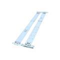 HP 2U FIO Friction Rail Kit for G8