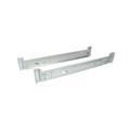 Dell - B9 - Rack rail kit - 2U - for PowerVault MD1200, MD1220, MD1400, MD1420; Storage SC200, SC220, SC400, SC420; EqualLogic PS6100, PS6200