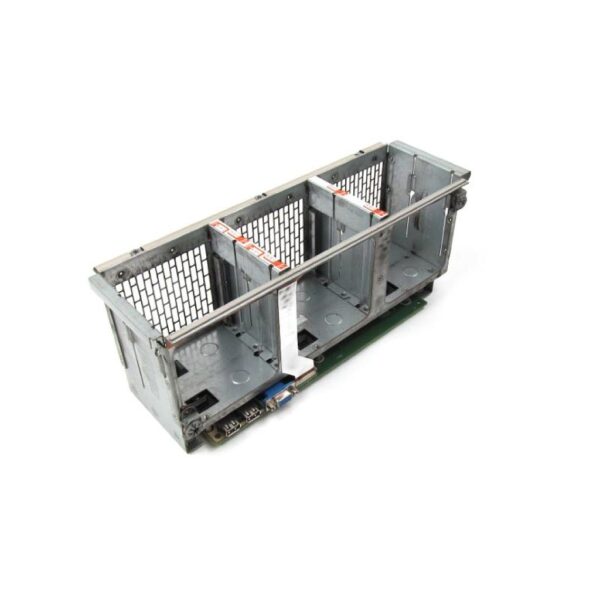 Sun Oracle Fan Cage Assembly for SPARC T4-2 & T5-2 Server