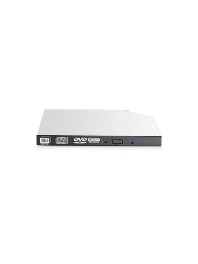 HPE 9.5mm SATA DVD-RW Optical Drive