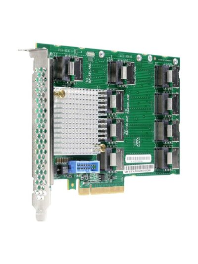 HP DL380 G9 12GB SAS Expander Card