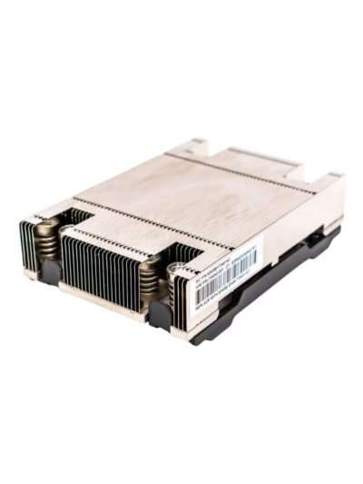 734042-001 | HPE disipador estándar con tornillo para DL360 Gen9