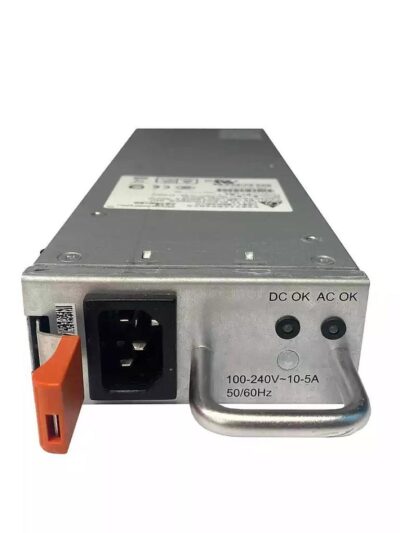 Juniper 645W AC Power Supply for SRX Series