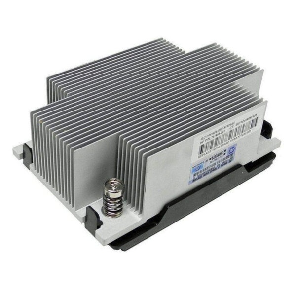 HPE Screw Down Standard Heatsink for DL380 G9