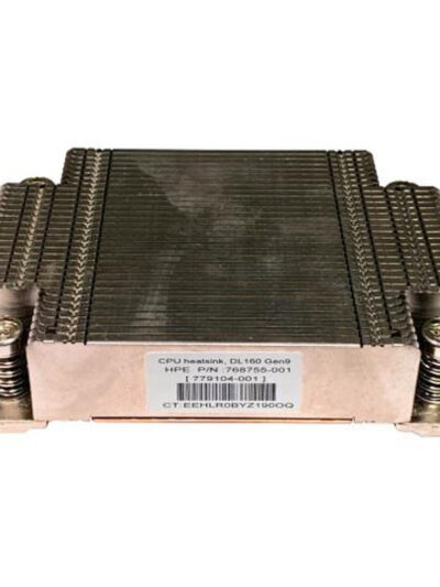 HP Heatsink for ProLiant DL160 G9 Server