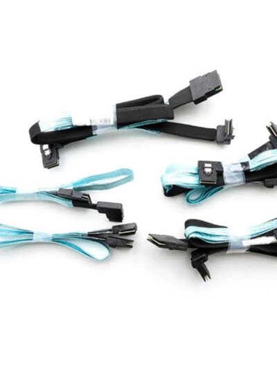 HPE DL360 Gen9 SFF Smart Array P440/H240 SAS Cables