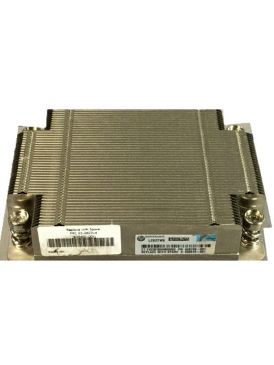 HP Heatsink Screw Down type for DL60/120 G9 Heatsink