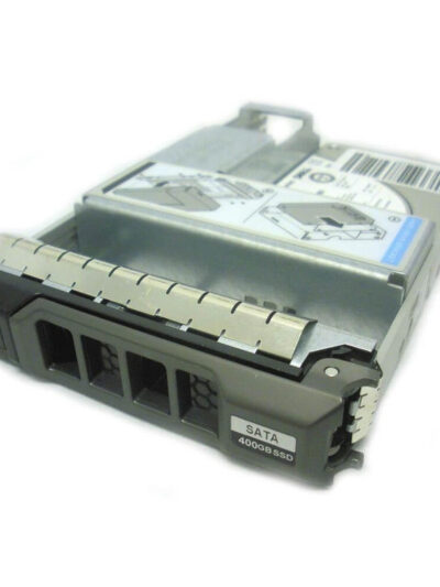 Dell 400GB 2.5-inch SSD SATA 6Gb/s Enterprise Solid State Drive w/NRX7Y