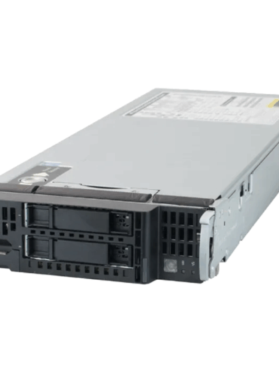 813198-B21 | HPE ProLiant BL460c G9 Blade CTO E5-v4