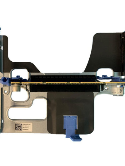 Dell R640 PCI-e Riser 1A Cage & Card