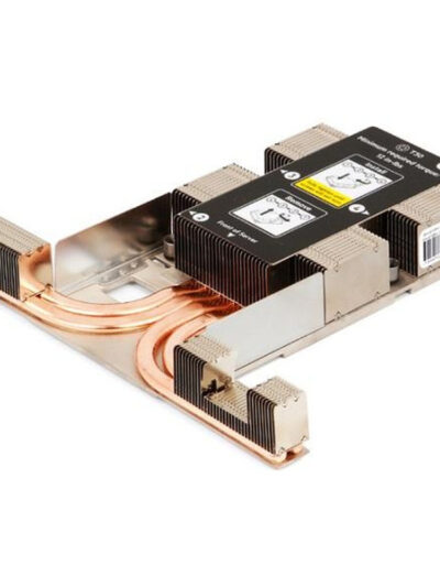 HPE DL360 Gen10 High Performance Heat Sink