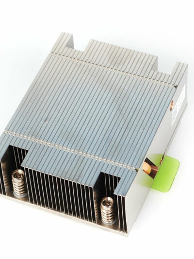 Dell Heatsink Screw Down type for PowerEdge R530 135W