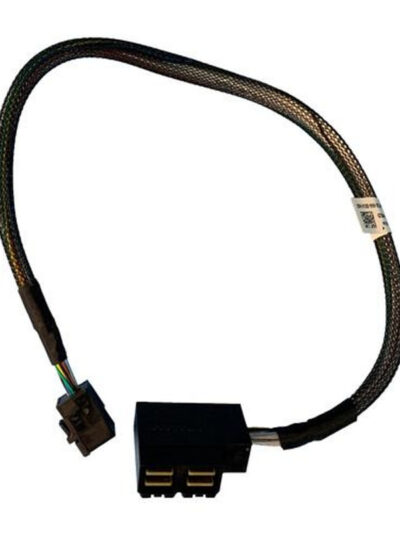 Dell R440 PCIe to BP 4LFF SAS Cable