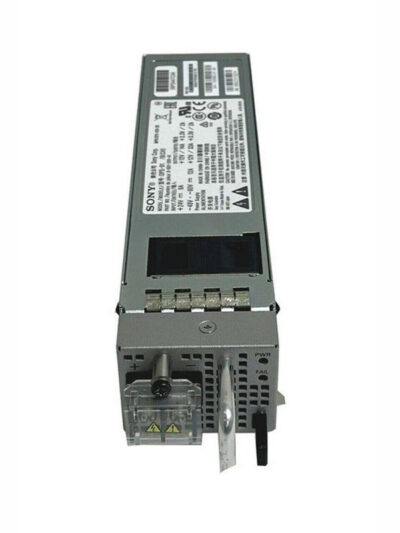 Cisco 400W DC Power Supply for ASR 920