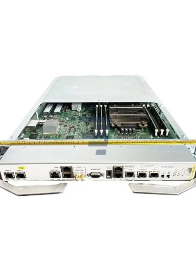 Cisco ASR 9900 Route Processor 3 for Packet Transport