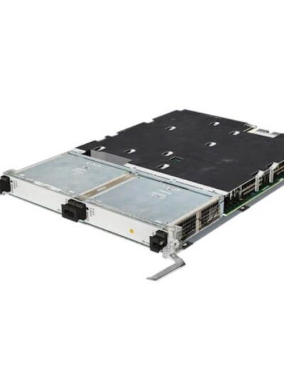 Cisco ASR 9000 Series (ISM) Integrated Service Module