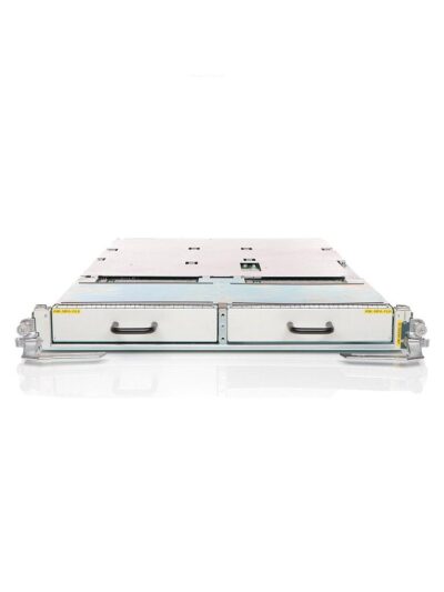 Cisco ASR 9000 Mod80 Modular Line Card, Service Edge Optimized, requires modular port adapters