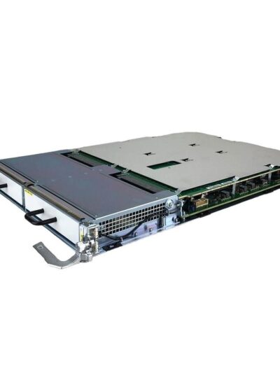 A9K-MOD80-TR | Cisco ASR 9000 MOD80 Line Card para transporte optimizado