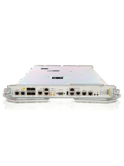 Cisco ASR 9000 Route Switch Processor 880 for Service Edge