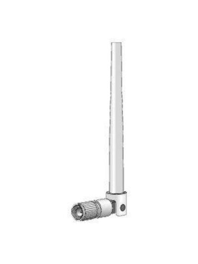 Cisco 2.4GHz 2dBi Articulated Dipole Black Antenna with RP-TNC connector for Cisco Aironet