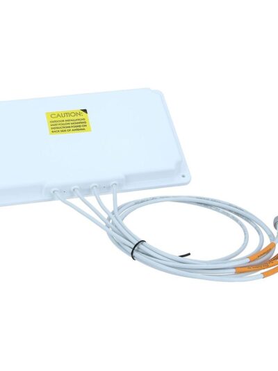 Cisco Aironet 2.4GHz/5GHz 6dBi MIMO 4-Element Patch Antenna