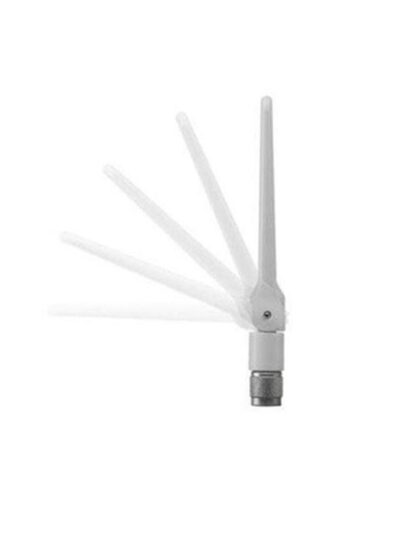Cisco 2.4GHZ 2.2dBi Articuled Dipole Black Antenna with RP-TNC connector for Cisco Aironet