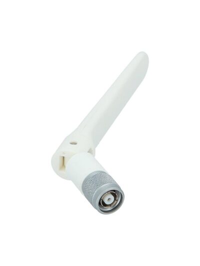 Cisco 5GHz 3.5dBi Articulated Dipole White Antenna with RP-TNC connector for Cisco Aironet