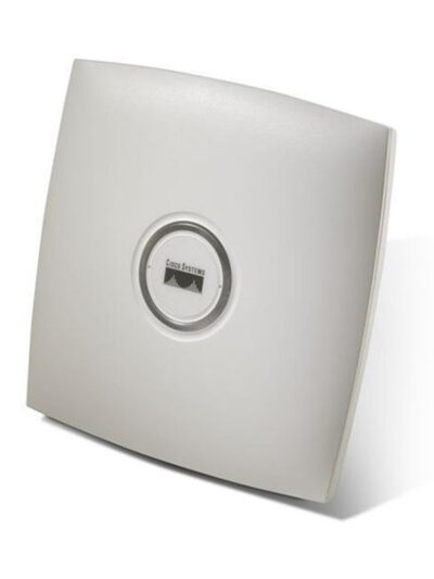 Cisco Aironet 1131AG Access Point, Dual band 802.11a/b/g ETSI Config