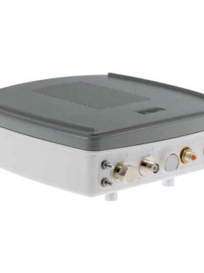 Cisco Aironet 1310G, Outdoor AP/BR with two RP-TNC Connectors, ETSI Config 802.11b/g