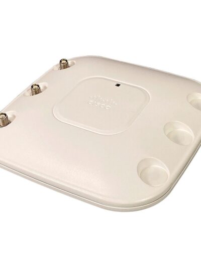 Cisco Aironet 3501E Access Point, Single-band Controller-based 802.11g/n