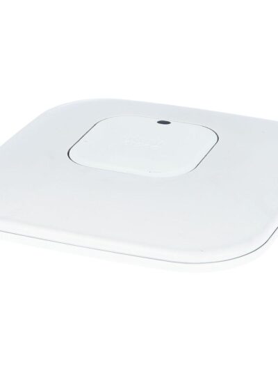 Cisco Aironet 3602I Access Point, Dual-band controller-based 802.11a/g/n, Internal Antenna, E Reg Dom.