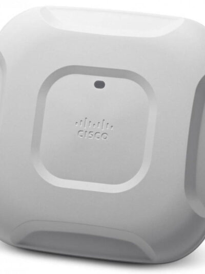 Cisco Aironet 3702I Access Point, Dual-band Controller-based, 802.11a/g/n/ac; Internal Antennas; A Regulatory Domain