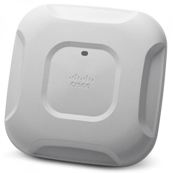 Cisco Aironet 3702I Access Point, Dual-band Controller-based, 802.11a/g/n/ac; Internal Antennas; A Regulatory Domain