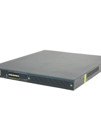 Cisco 5508 Wireless Controller for up to 75 Cisco access points