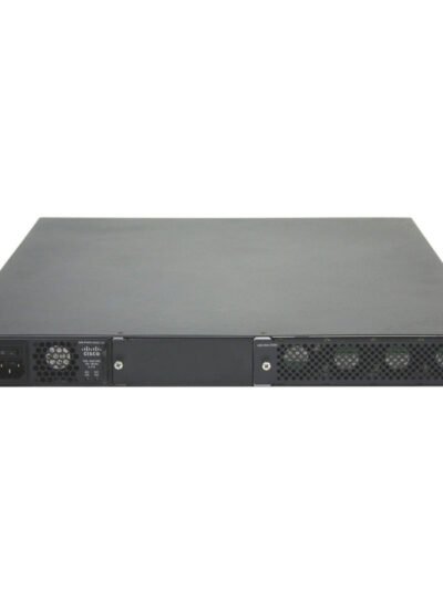 Cisco 5508 Series Wireless Controller for High Availability